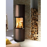 Стальная печь Spartherm Passo M